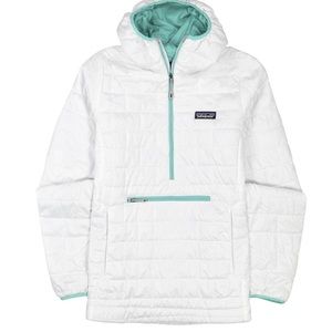 Patagonia Nano Puff Bivy Pullover